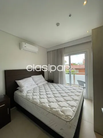 Departamento amoblado en asuncion, bº Herrera cod 6283 precio: Gs. 4.200.000 (iva — foto 2