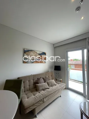 Departamento amoblado en asuncion, bº Herrera cod 6283 precio: Gs. 4.200.000 (iva — foto 3