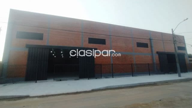 Deposito en asuncion, zona laguna grande cod 6284 precio: Gs. 35.000.000 cuenta co