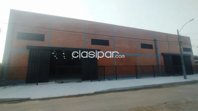 Deposito en asuncion, zona laguna grande cod 6284 precio: Gs. 35.000.000 cuenta co — foto 2