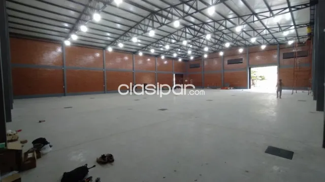 Deposito en asuncion, zona laguna grande cod 6284 precio: Gs. 35.000.000 cuenta co — foto 4