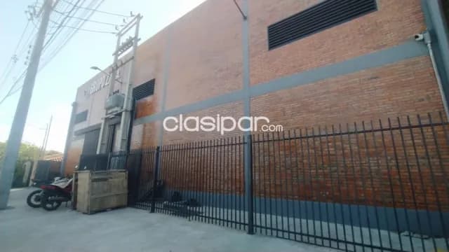 Deposito en asuncion, zona laguna grande cod 6284 precio: Gs. 35.000.000 cuenta co — foto 5