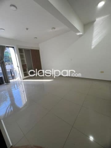 Departamento en asuncion barrio Recoleta cod 6088