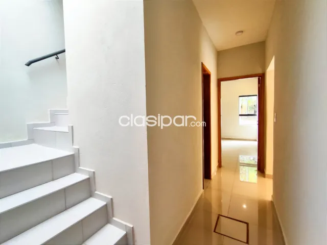 Duplex en marambure Luque cod 6087 — foto 4
