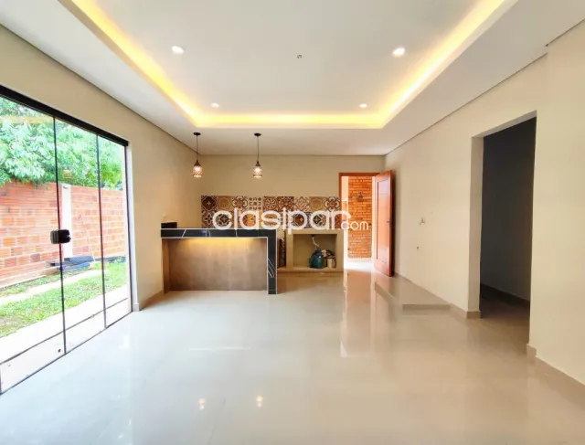 Duplex en marambure Luque cod 6087 — foto 5