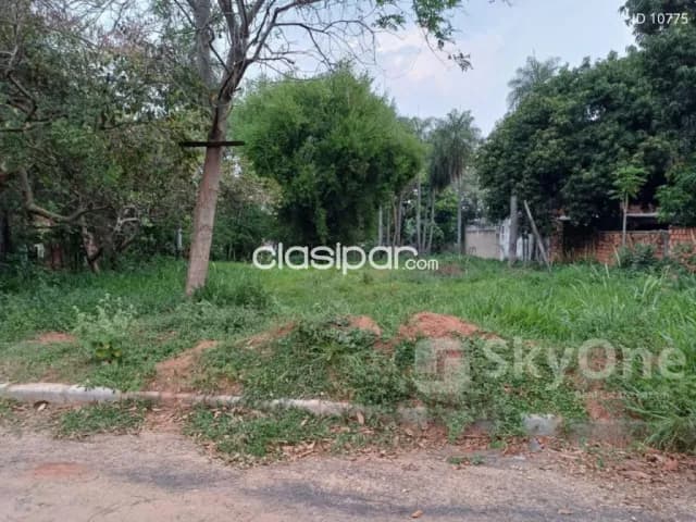 Terreno en reducto San Lorenzo, foto 2
