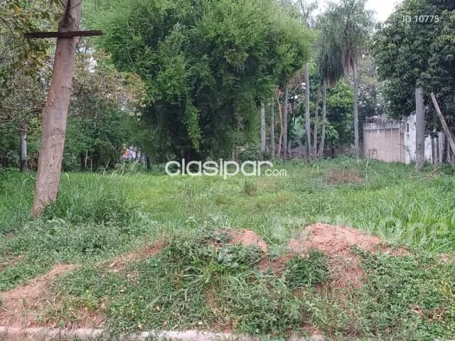 Terreno en reducto San Lorenzo, foto 3