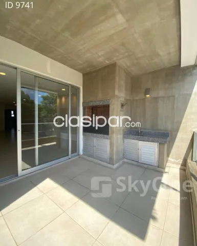 Departamento de 3 habitaciones en barrio Herrera — foto 5