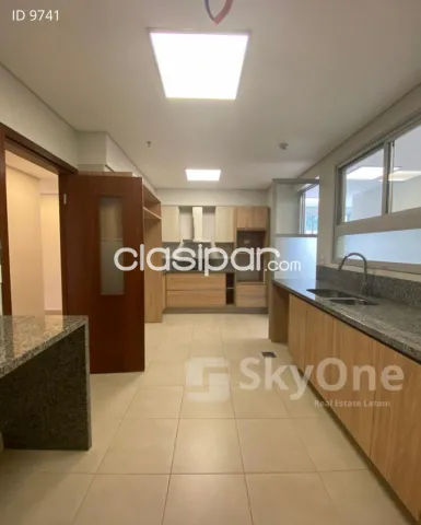 Departamento de 3 habitaciones en barrio Herrera, foto 3