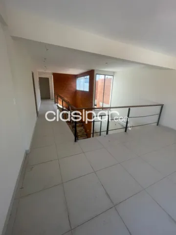 Duplex (casa) en asuncion, barrio mcal lopez cod 6289, foto 4