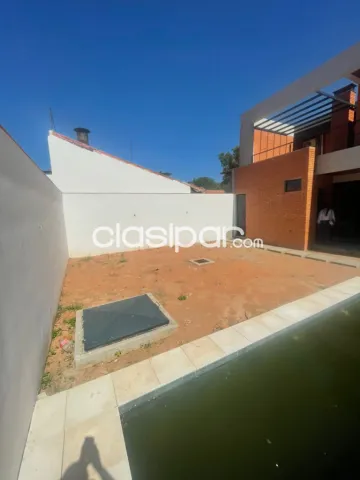 Duplex (casa) en asuncion, barrio mcal lopez cod 6289, foto 5