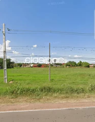 Sobré Acceso Sur o Ruta py 01 lotes comerciales de 800 mts2 cuotas corridas con entrega — foto 5