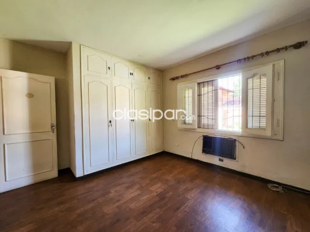En venta - residencia de 1.000 m2 con amplio jardin barrio mcal estigarribia — foto 5