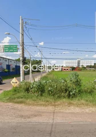 En venta terrenos comerciales de 800mts2 sobré Acceso Sur o Ruta py 1, entrega y sorridas, foto 4