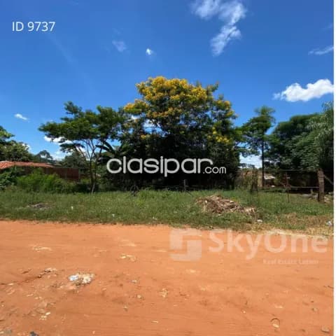 Terreno en isla bogado Luque — foto 2