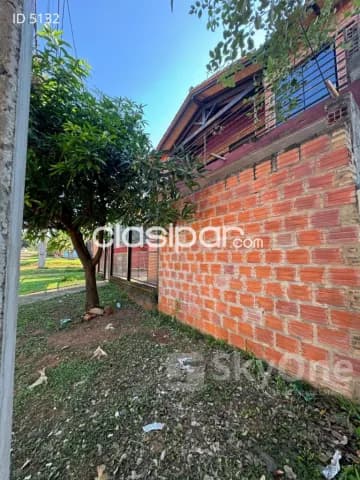 Casa en isla bogado Luque — foto 4