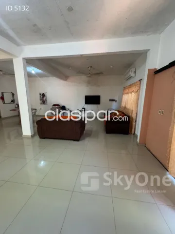 Casa en isla bogado Luque — foto 5