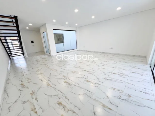 En Alquiler Duplex a Estrenar de 3 Habitaciones en Cuarto Barrio - Luque A434 — foto 3
