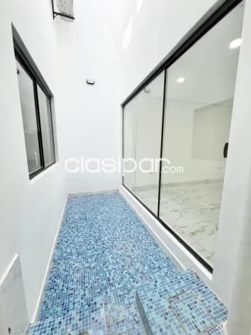 En Alquiler Duplex a Estrenar de 3 Habitaciones en Cuarto Barrio - Luque A434 — foto 5