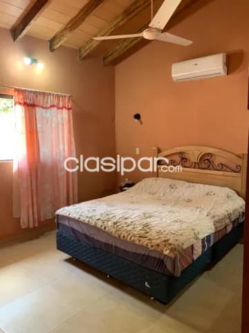 Casa en Luque, zona isla bogado cod 6290, foto 4