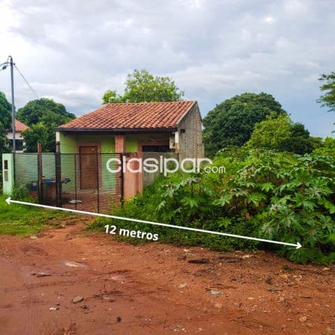casa en Villa Elisa cerca de la Avda Von Poleski