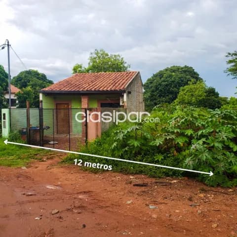 casa en Villa Elisa cerca de la Avda Von Poleski — foto 2