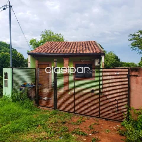 casa en Villa Elisa cerca de la Avda Von Poleski — foto 3