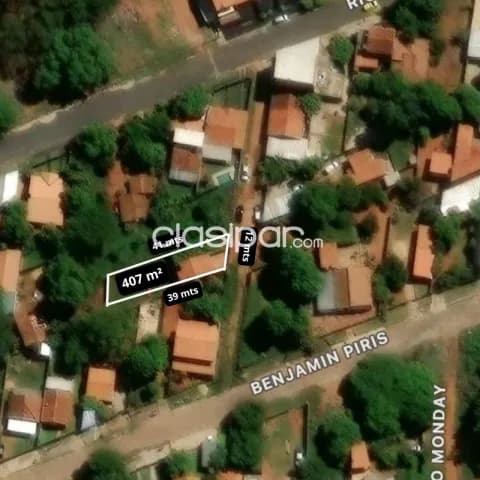 casa en Villa Elisa cerca de la Avda Von Poleski — foto 4