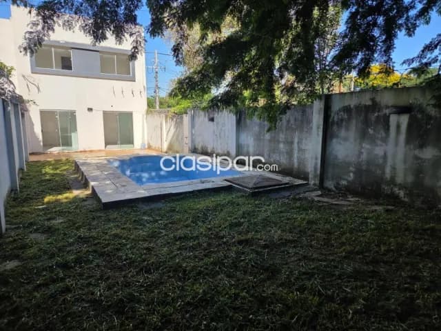 Duplex en venta en Lambare, foto 2