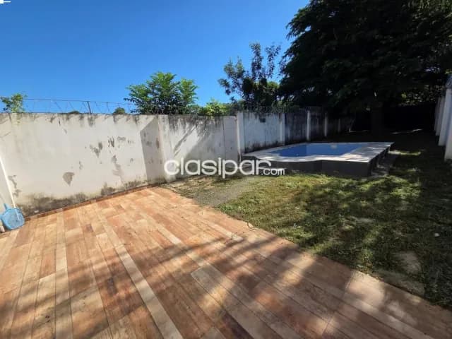 Duplex en venta en Lambare, foto 5