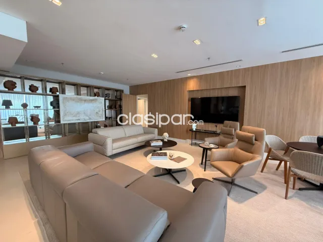 Exclusivo departamento de 3 dormitorios en barrio mburucuya — foto 2