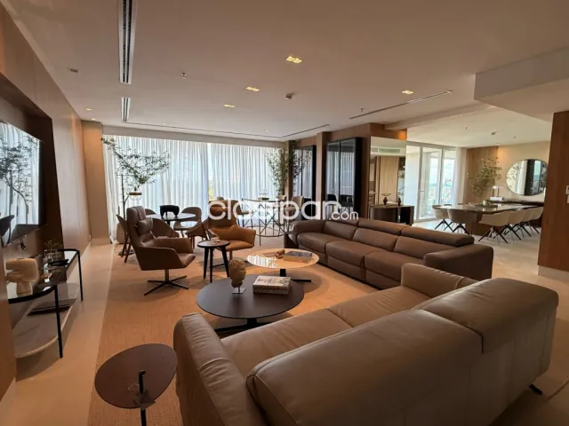 Exclusivo departamento de 3 dormitorios en barrio mburucuya — foto 3