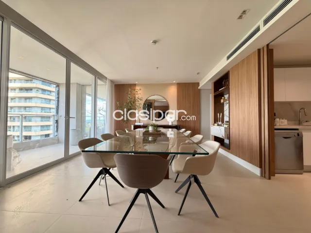 Exclusivo departamento de 3 dormitorios en barrio mburucuya — foto 4
