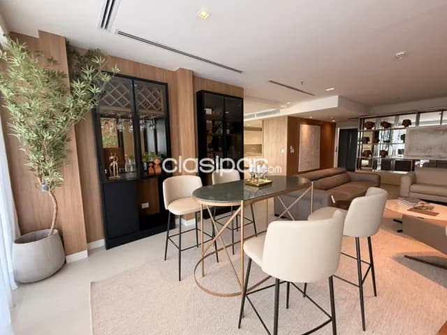 Exclusivo departamento de 3 dormitorios en barrio mburucuya — foto 5