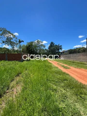 En venta terreno en Loma Merlo, Luque, foto 3