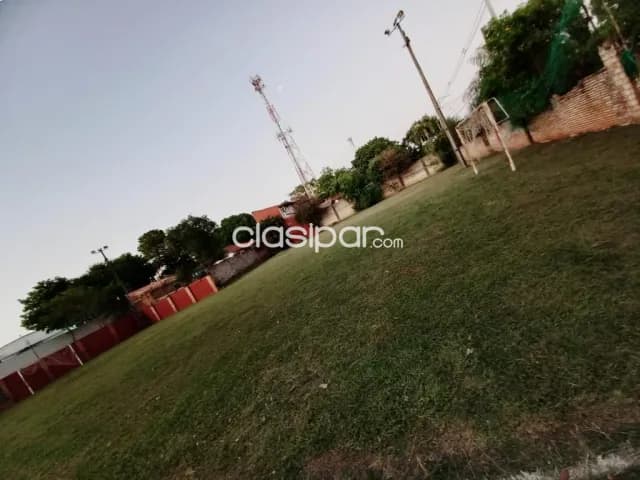 3 terrenos en venta zona desvío del puente MRA, foto 2