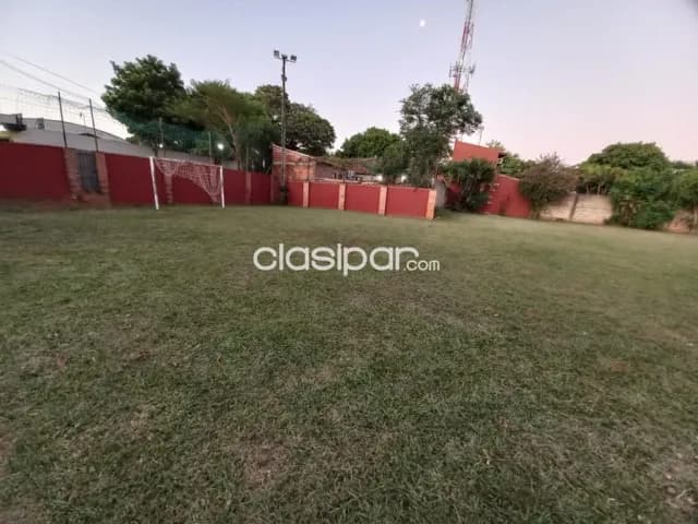 3 terrenos en venta zona desvío del puente MRA, foto 3