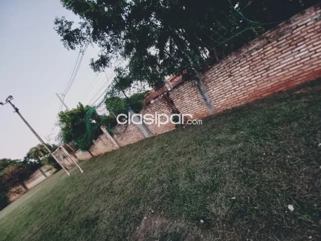 3 terrenos en venta zona desvío del puente MRA, foto 4