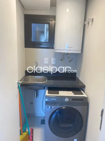 Se alquila departamento 2 hab en Ykua Sati — foto 4