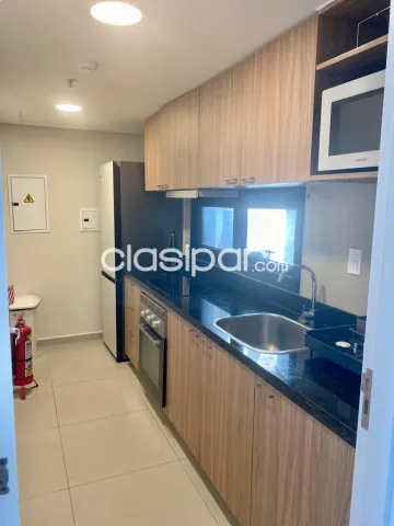 Se alquila departamento 2 hab en Ykua Sati — foto 5