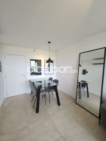 Depto amoblado en asuncion, madame linch cod 6293