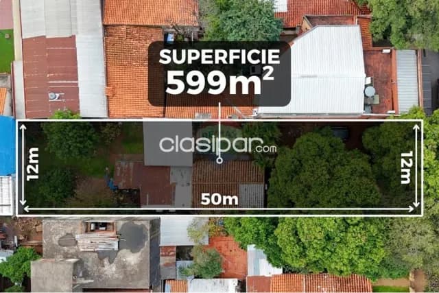 Gran Terreno en Fdo de la Mora Zona Norte, foto 2