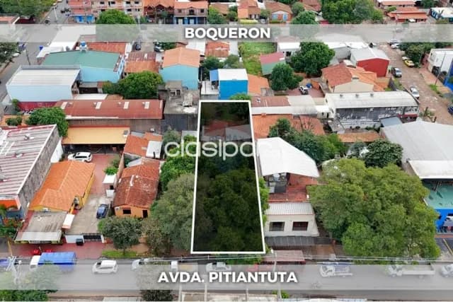 Gran Terreno en Fdo de la Mora Zona Norte, foto 3