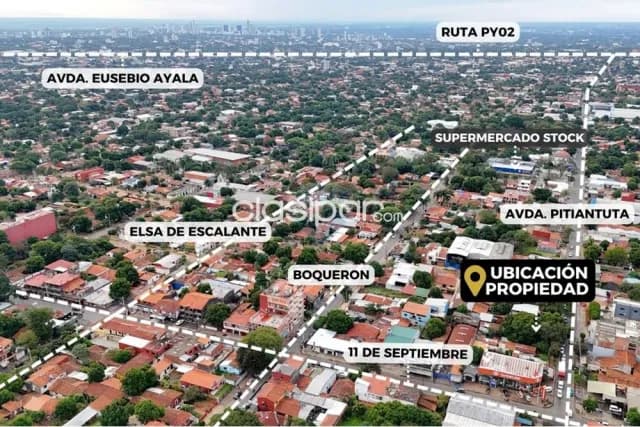 Gran Terreno en Fdo de la Mora Zona Norte, foto 5