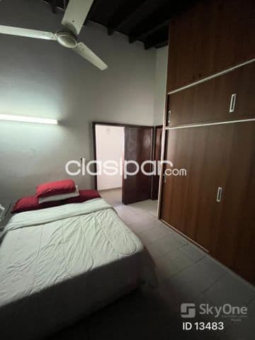 🏡 Casa en venta – Asunción | Barrio Mburucuya