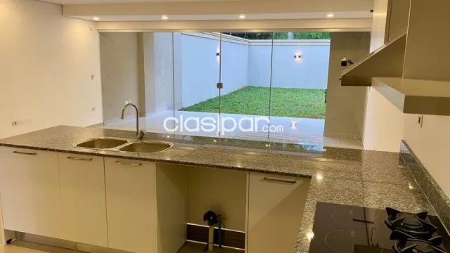 Duplex a estrenar en la zona del yacht, foto 3