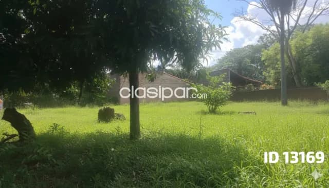 ​🏠 Oportunidad de Terreno en San Lorenzo/Ñemby, foto 2
