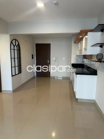 Departamento a estrenar 2 dormitorios en lambare — foto 2