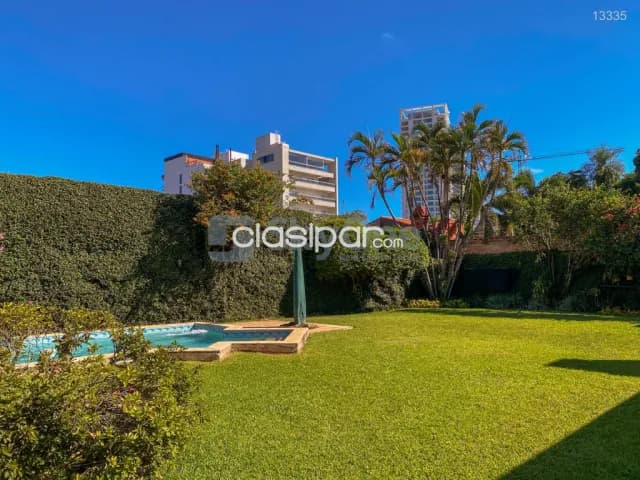 Casa en Las Lomas asuncion, foto 2