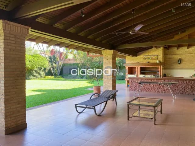 Casa en Las Lomas asuncion, foto 5